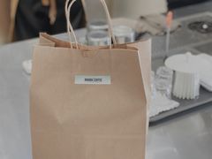 -RWORK·COFFEE(滨江店)