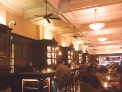 -LONG BAR 廊吧(外滩华尔道夫酒店)