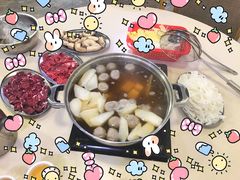 -菜忠潮州牛肉店(岗厦店)