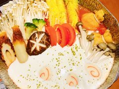 -魔丼屋(日月光店)