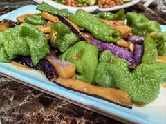 -马白开来特色羊排揪片子  (总店)