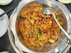 -福茂瀧牛蛙火锅烧鸡公(金沙总店)