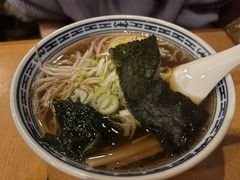 -福烤锦花(长乐路店)