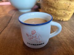 -香园茶社·金陵小灶(老门东店)