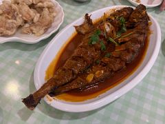 -服务大楼冷面(延大店)