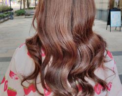 -MI HAIR