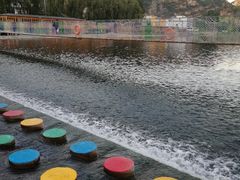 -野三坡清泉山风景区