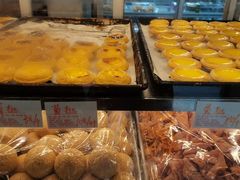 -韵馨大家乐高级面包屋(昌岗东路店)
