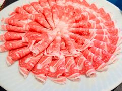 -南门涮肉(北洼路店)