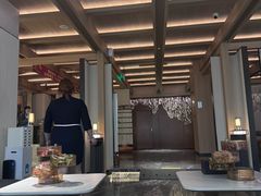 -和子足浴SPA会馆(竹山路店)