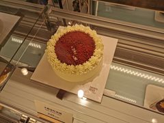 -Pantry's Best派悦坊蛋糕(K11购物艺术中心店)