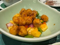 -誉八仙粤菜(万象天地店)