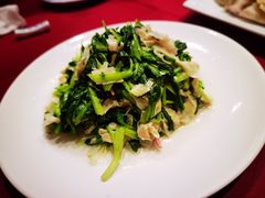 -老吉士酒家(天平路店)