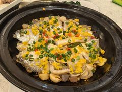 -新世纪大酒楼·30年南海菜