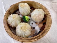 -华源餐厅·海鲜大排档(日月贝店)