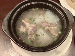 -京香轩·中餐厅(上海中庚聚龙酒店)