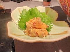 -胆道·海胆专门店(凯德晶萃店)