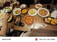 -萨莉亚意式餐厅(常州环球港店)
