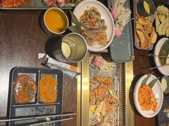 -新石器烤肉(之心城店)