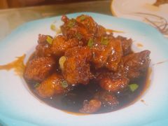 -巷儿里餐厅·杭帮菜(信义坊店)