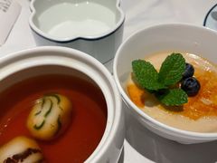 雨花石汤圆-民国红公馆·秦淮八艳(夫子庙店)