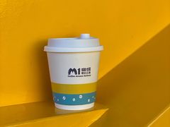 -M1咖啡奇幻工场(海田路店)