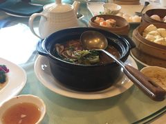 -申粤轩酒楼·三十年粤菜经典(丁香花园店)