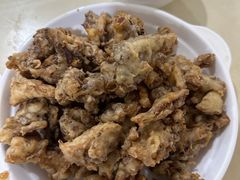 -满口香饭店