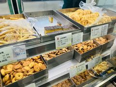 -上海哈尔滨食品厂(淮海中路店)