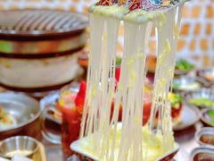 -哼蟹二将·烤肉酱蟹(合生汇店)