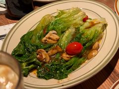 -玛格萝妮比萨屋(陆家浜路店)