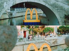 -广州西关永庆坊旅游区
