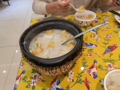 艇仔粥-芳姨广东砂锅粥(张庄路店)