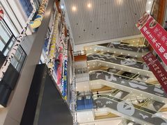 -天虹购物中心(石路店)