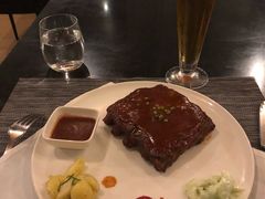 -WOLFGANG PUCK KITCHEN & BAR(迪士尼小镇店)