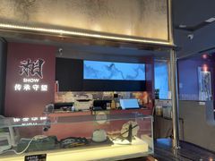 -巡湘记·乡野湖南菜(周浦万达店)
