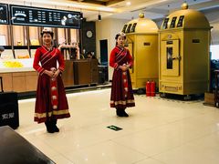 -金狮麟·新豫菜(金码大厦店)