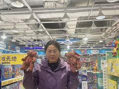 -TOYSRUS玩具反斗城(郑州熙地港店)
