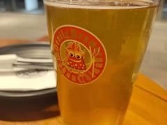 -Devils’ Brewery小恶魔精酿啤酒(泛海美式熏肉店)