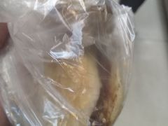 牛肉烧饼-真素诚·清真(新华路店)