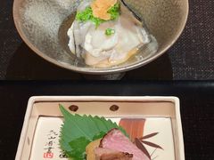 生蚝-鮨心和(外滩店)