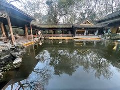-乾园.魏庐湖景餐厅(花港店)