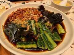 -姥姥家春饼店(惠新东街店)