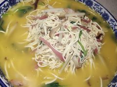 淮扬大煮干丝-乾园(天河城店)