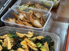 -洪濑红毛鸡爪(桂华苑店)