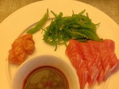 -富力丽思卡尔顿酒店·香荟全日制餐厅