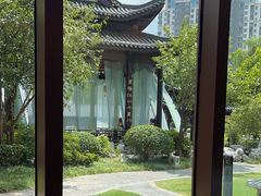 -扬州香格里拉·香宫中餐厅