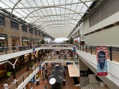 -伯肯黑德角名品折扣购物中心