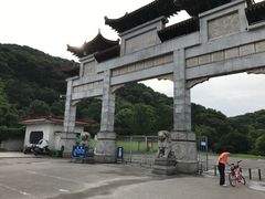 -团城山公园