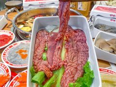 -谭三娘鲜切牛肉自助火锅(北京路店)